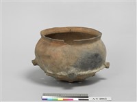 陶甑藏品圖，第2張